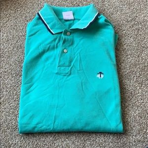 Men’s polo